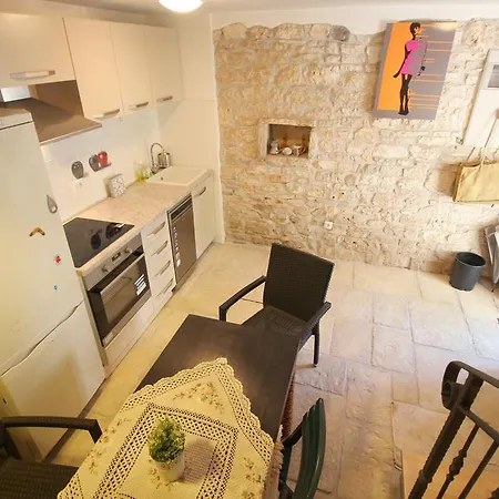 Gostinjska kuća Casa Maria